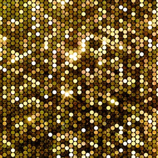 24K Magic photo booth backdrop