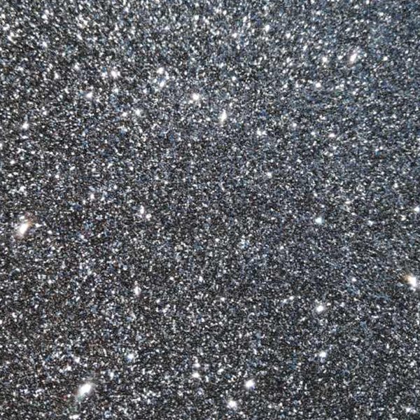 Black glitter sparkle backdrop