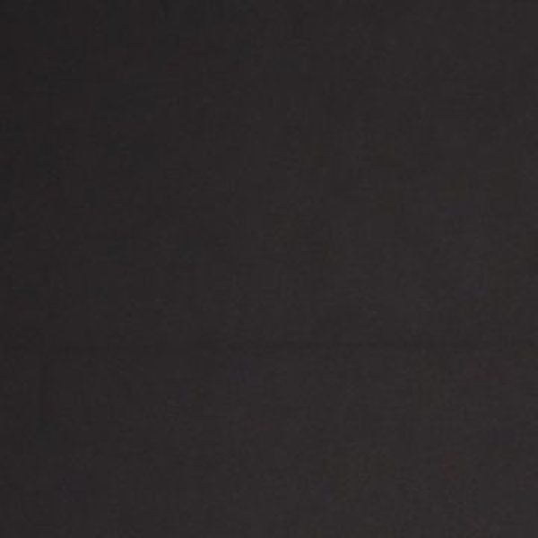 Matte black seamless backdrop