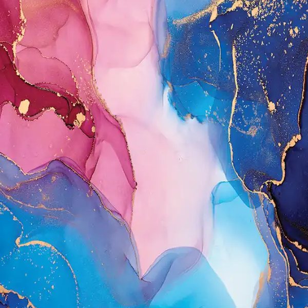 Bold and Beautiful photo booth backdrop