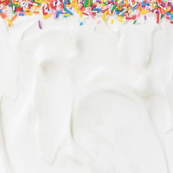 Cake It Easy photo booth backdrop