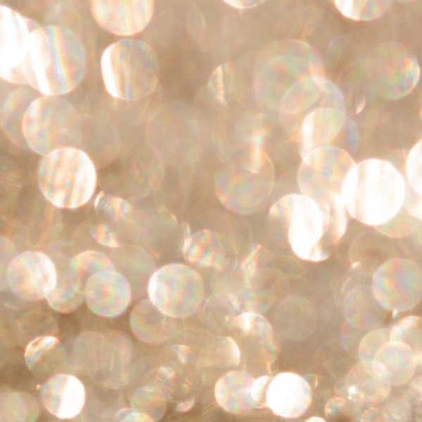 Champagne gold bokeh sparkle backdrop