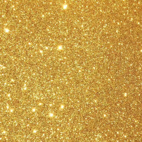 Gold glitter sparkle backdrop