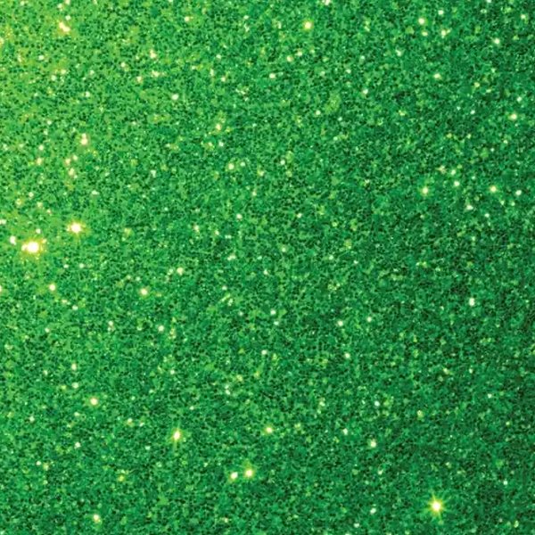 Emerald green glitter backdrop
