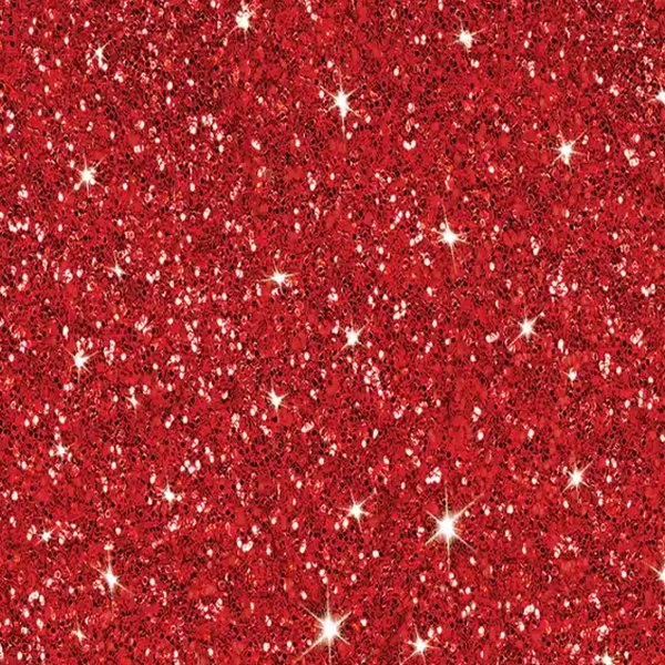 KB Red Glitter photo booth backdrop