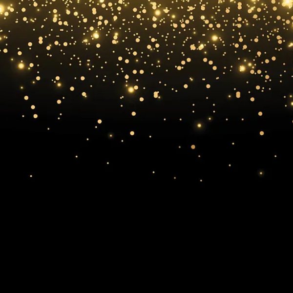 Magical Wishes photo booth backdrop