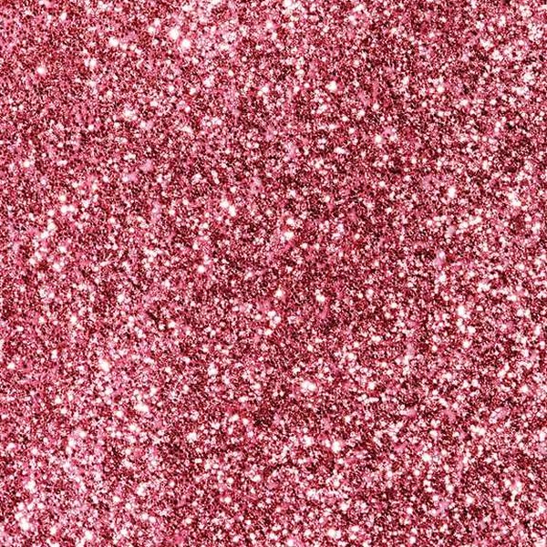 Rose gold glitter backdrop
