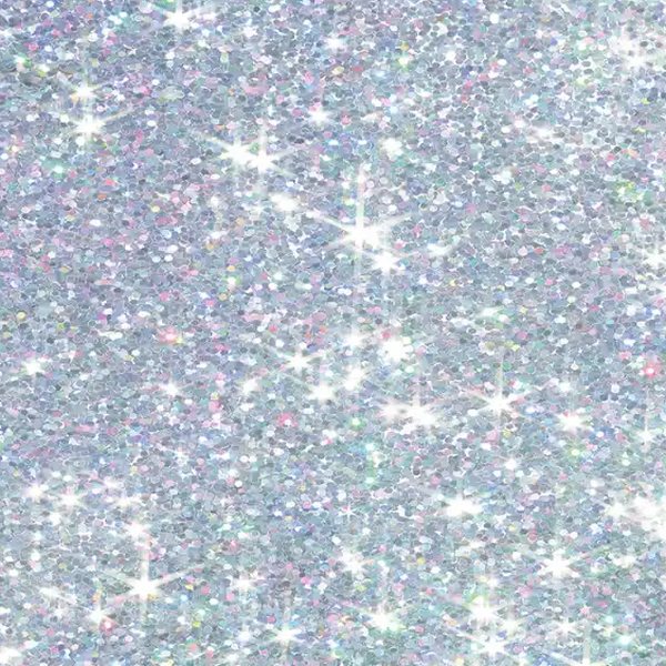 Silver Glitter photo booth backdrop